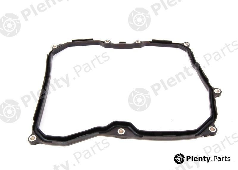 Genuine BMW part 24117566356 Seal, automatic transmission oil pan