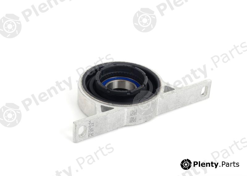 Genuine BMW part 26127513218 Mounting, propshaft