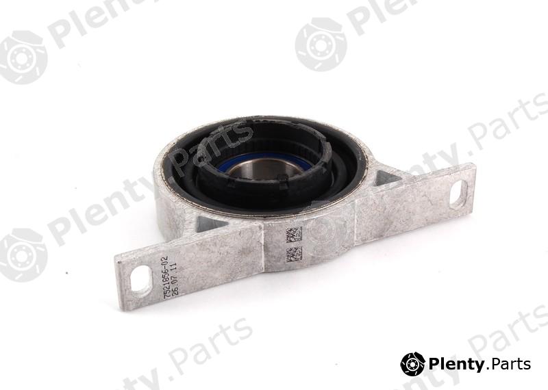 Genuine BMW part 26127521856 Mounting, propshaft