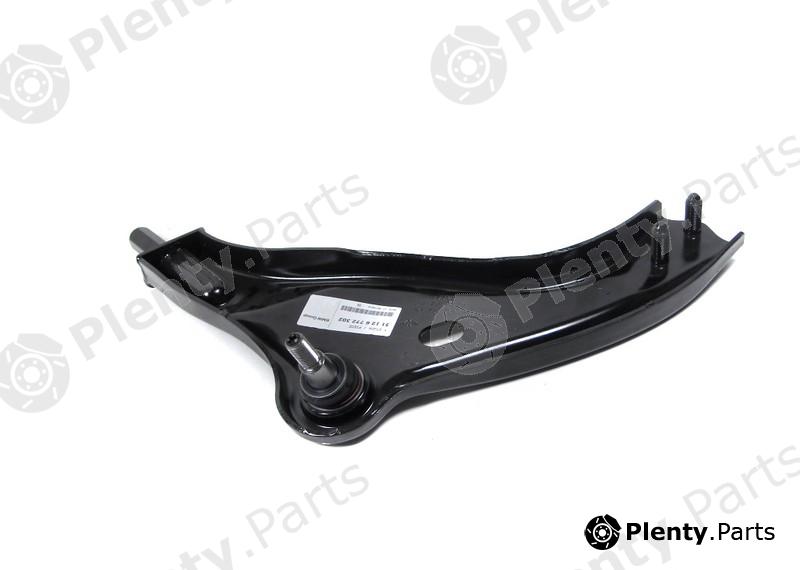 Genuine BMW part 31126772302 Track Control Arm