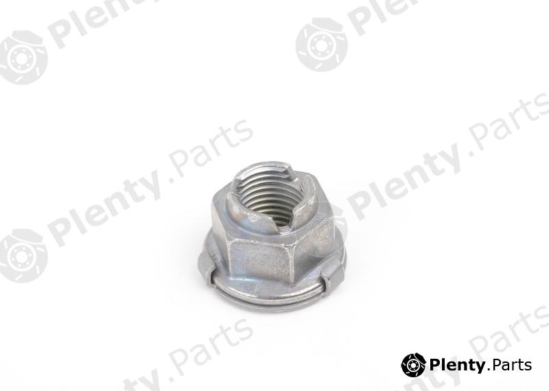 Genuine BMW part 31126777938 Track Control Arm
