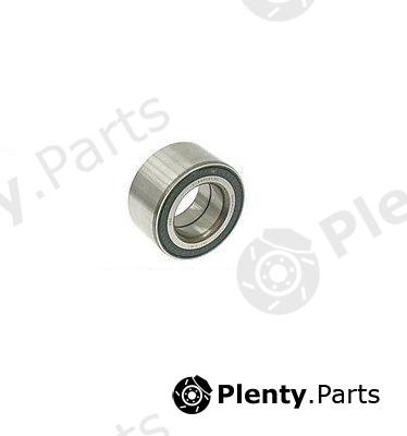 Genuine BMW part 31203450600 Wheel Bearing Kit