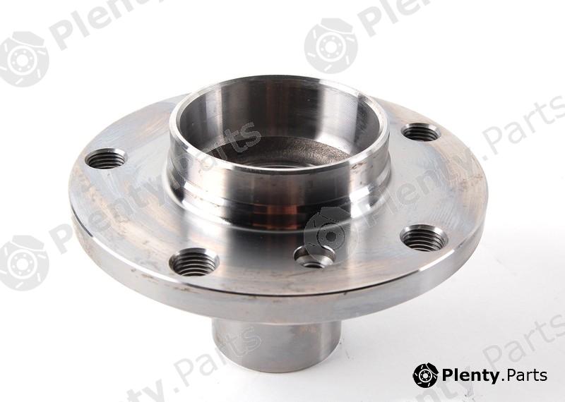 Genuine BMW part 31206756256 Wheel Hub