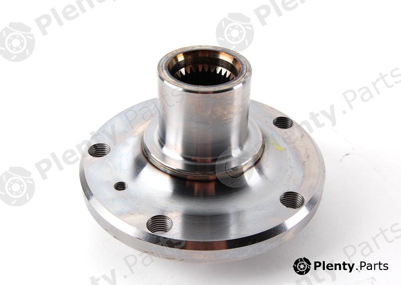 Genuine BMW part 31206756256 Wheel Hub