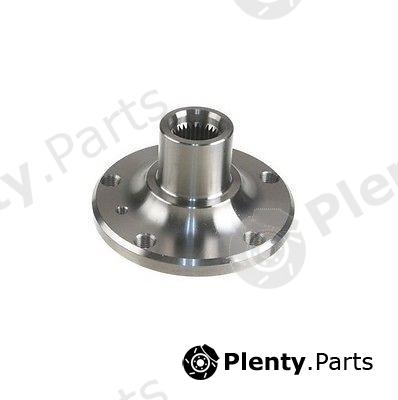 Genuine BMW part 31206756256 Wheel Hub