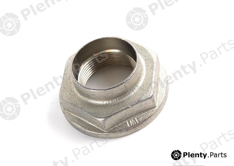 Genuine BMW part 31211128336 Nut, stub axle