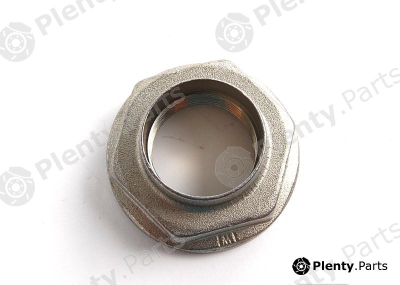 Genuine BMW part 31211128336 Nut, stub axle