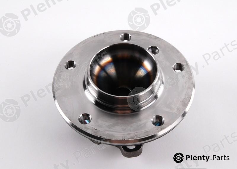 Genuine BMW part 31216765157 Wheel Hub