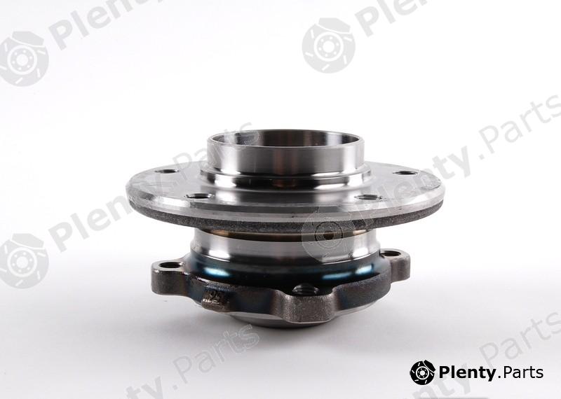 Genuine BMW part 31216765157 Wheel Hub