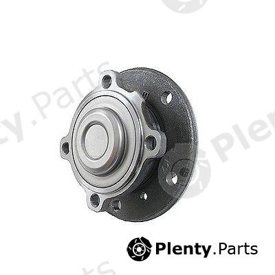 Genuine BMW part 31216765157 Wheel Hub