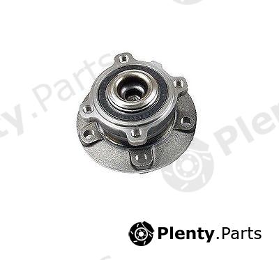 Genuine BMW part 31226750217 Wheel Hub