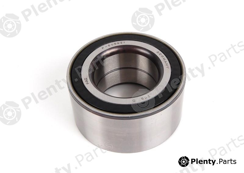 Genuine BMW part 31226783913 Wheel Bearing Kit