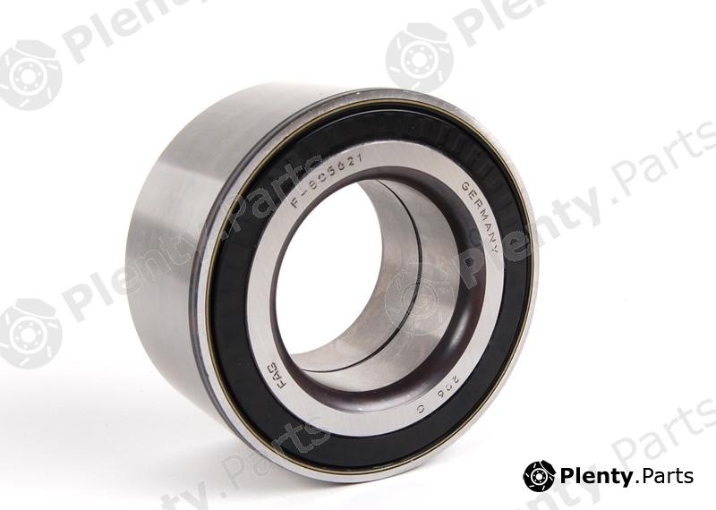 Genuine BMW part 31226783913 Wheel Bearing Kit