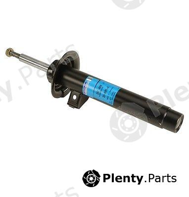 Genuine BMW part 31316785987 Shock Absorber