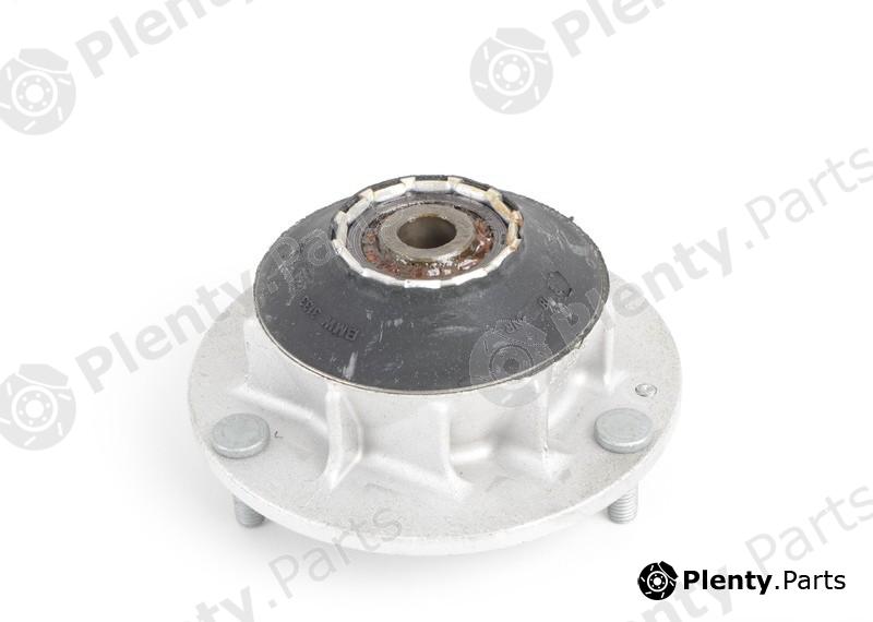 Genuine BMW part 31336775097 Top Strut Mounting