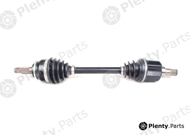 Genuine BMW part 31607574852 Drive Shaft