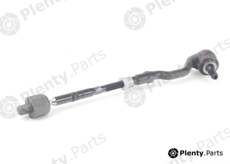 Genuine BMW part 32103444999 Tie Rod Axle Joint