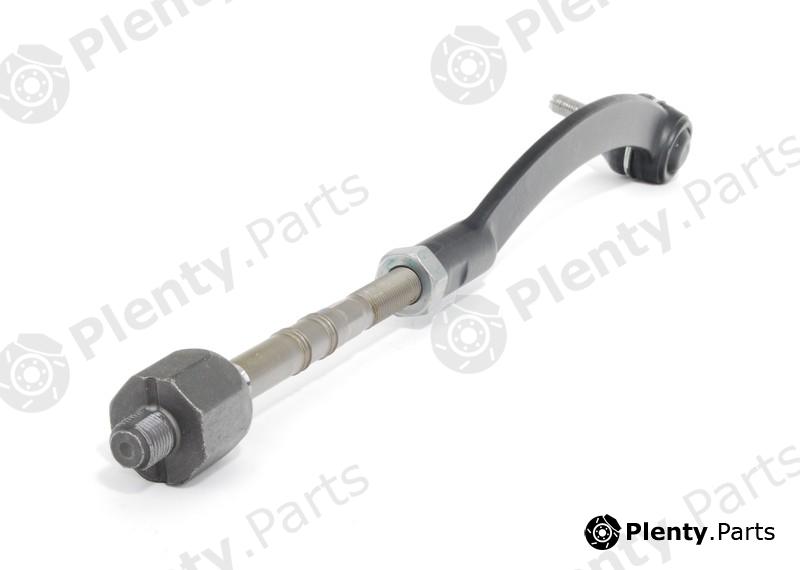 Genuine BMW part 32116780785 Tie Rod Axle Joint