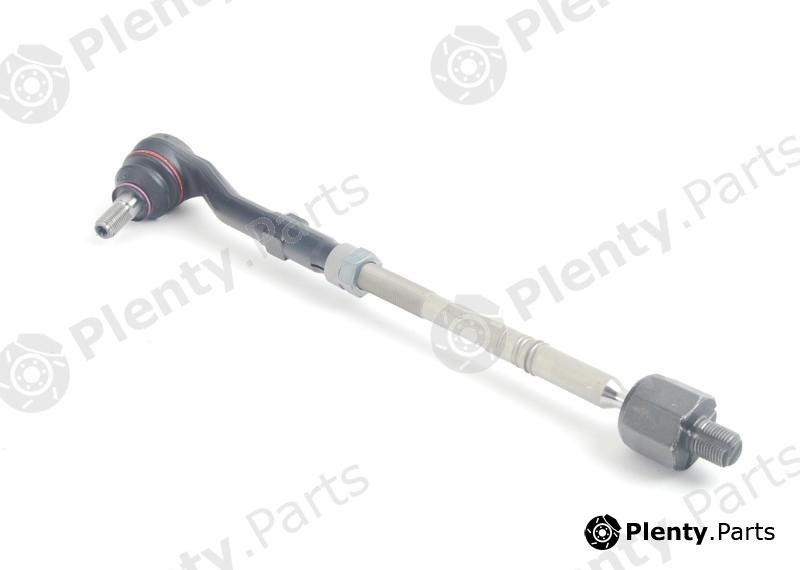 Genuine BMW part 32216777451 Tie Rod Axle Joint