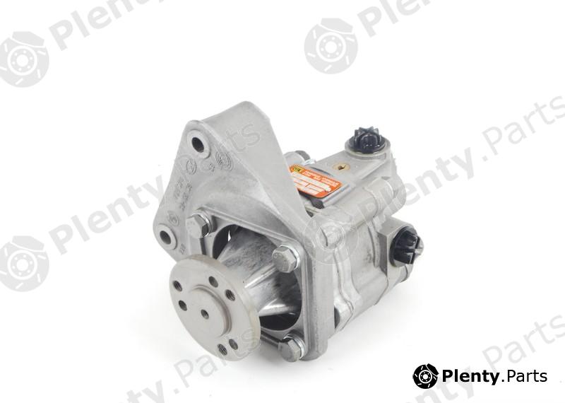 Genuine BMW part 32411137952 Hydraulic Pump, steering system