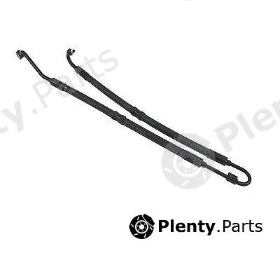 Genuine BMW part 32416759774 Hydraulic Hose, steering system