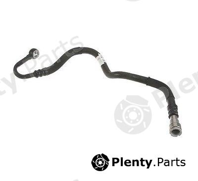 Genuine BMW part 32416764026 Hydraulic Hose, steering system