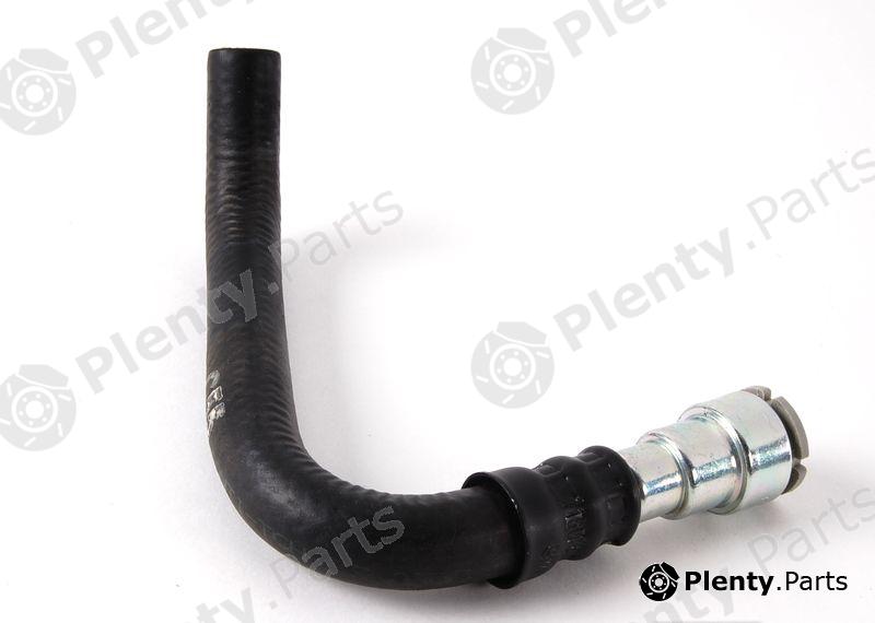 Genuine BMW part 32416767138 Hydraulic Hose, steering system