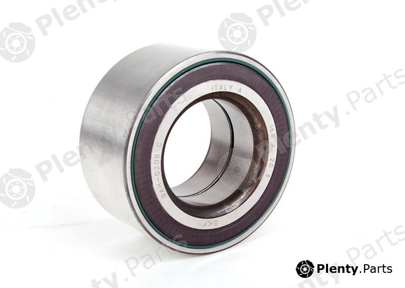 Genuine BMW part 33416762321 Wheel Bearing Kit