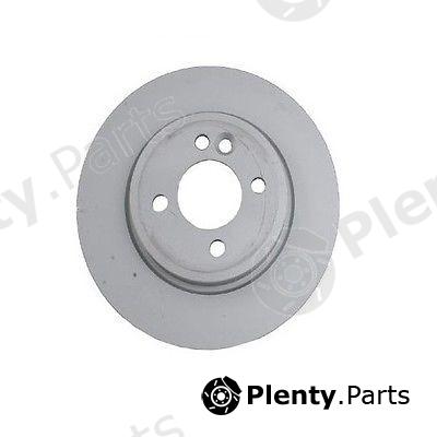 Genuine BMW part 34111502891 Brake Disc