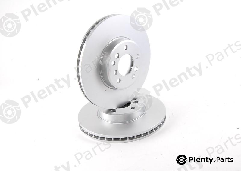 Genuine BMW part 34116766036 Replacement part