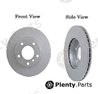 Genuine BMW part 34116766239 Replacement part