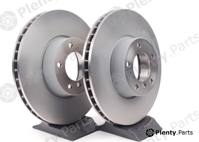 Genuine BMW part 34116767059 Replacement part