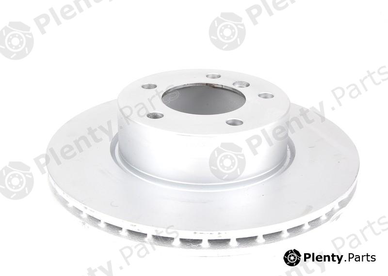 Genuine BMW part 34116772669 Brake Disc