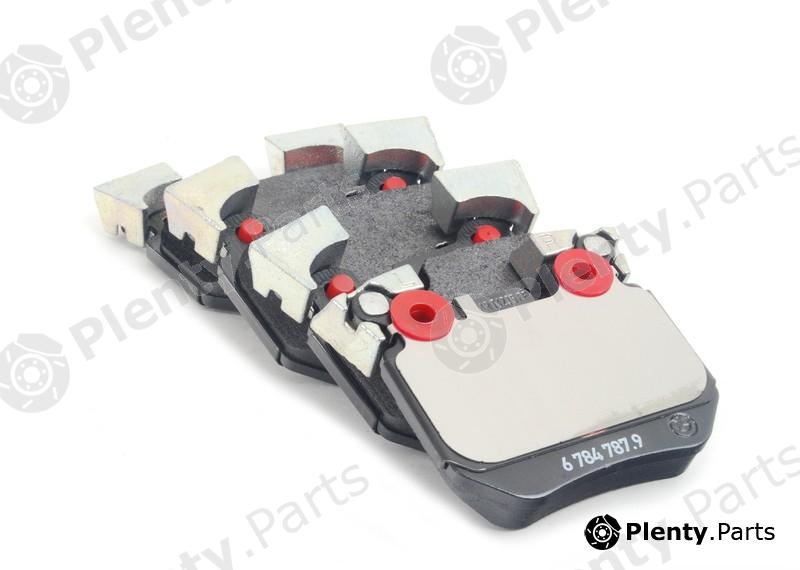Genuine BMW part 34116786044 Replacement part