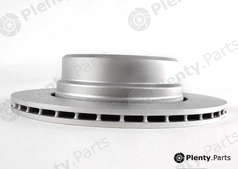 Genuine BMW part 34116794304 Brake Disc