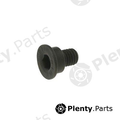 Genuine BMW part 34211161806 Replacement part