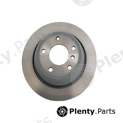 Genuine BMW part 34216767060 Brake Disc