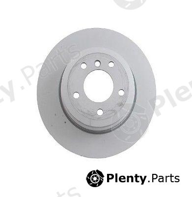 Genuine BMW part 34216778649 Brake Disc