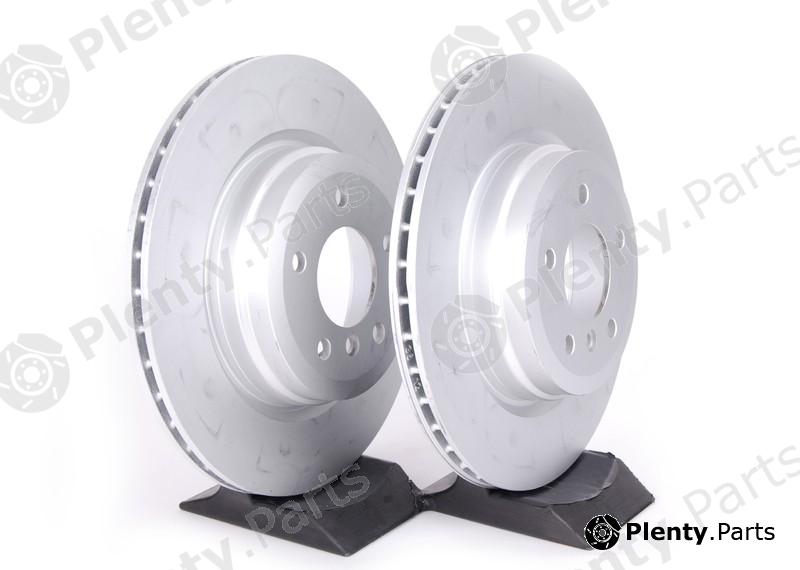 Genuine BMW part 34216855004 Replacement part