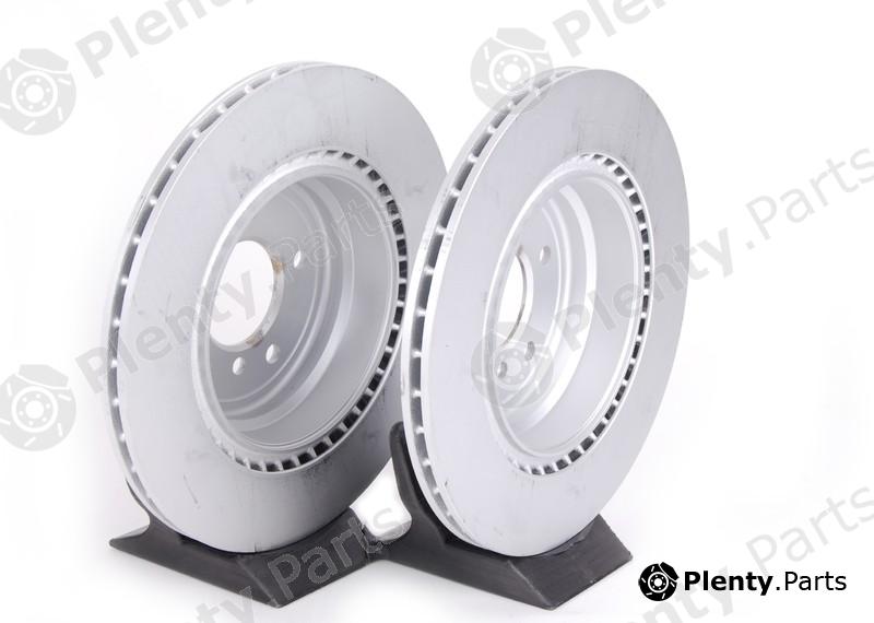 Genuine BMW part 34216855004 Replacement part