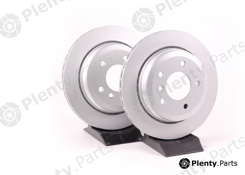 Genuine BMW part 34216855159 Brake Disc