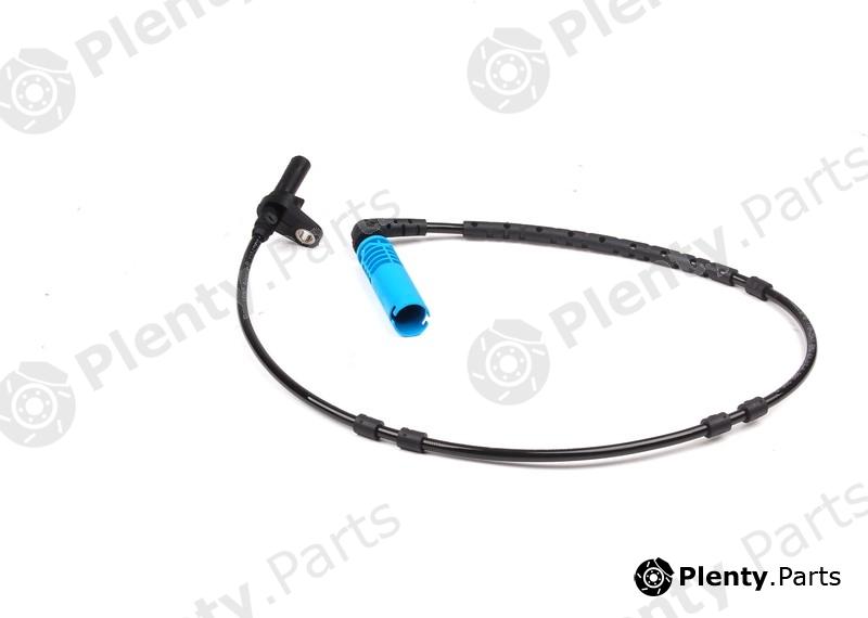 Genuine BMW part 34523420331 Sensor, wheel speed