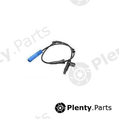 Genuine BMW part 34526756384 Sensor, wheel speed