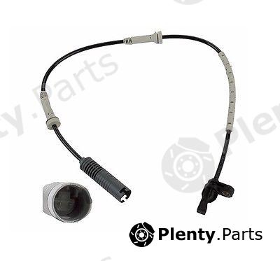 Genuine BMW part 34526760424 Sensor, wheel speed