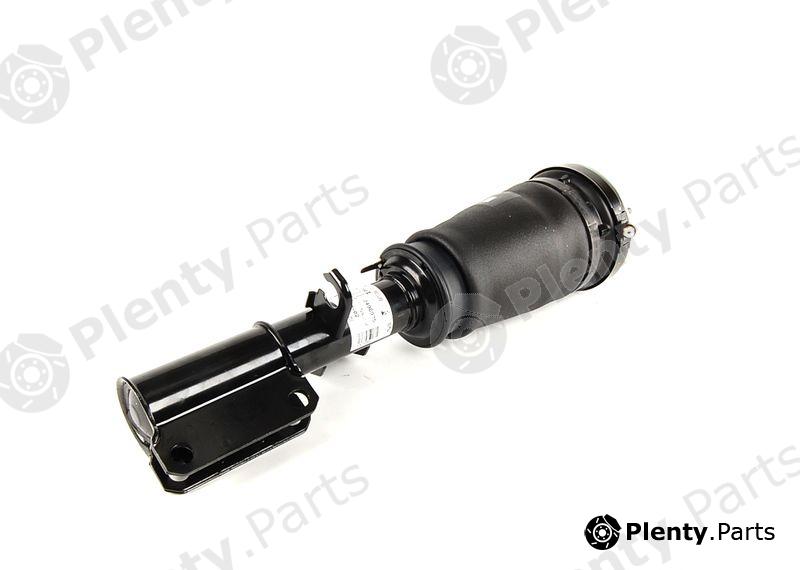 Genuine BMW part 37116761444 Shock Absorber