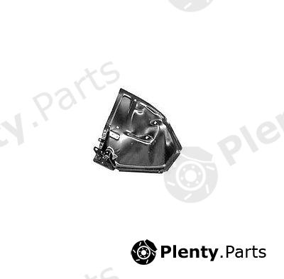 Genuine BMW part 41148238047 Replacement part