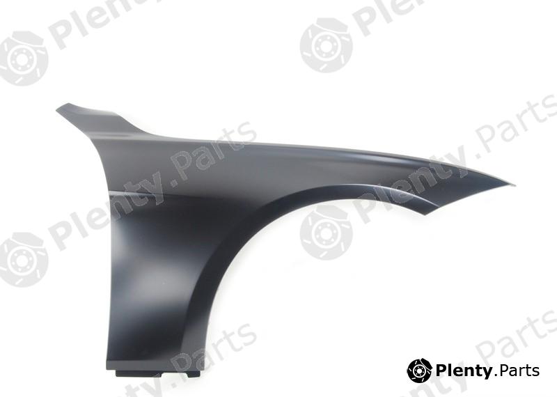 Genuine BMW part 41357298028 Wing
