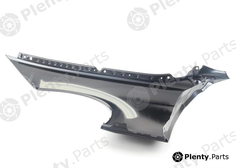 Genuine BMW part 41357298028 Wing