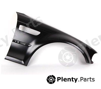 Genuine BMW part 41357894338 Replacement part