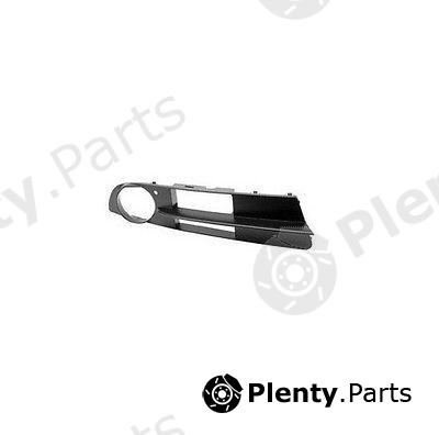 Genuine BMW part 51117049244 Ventilation Grille, bumper